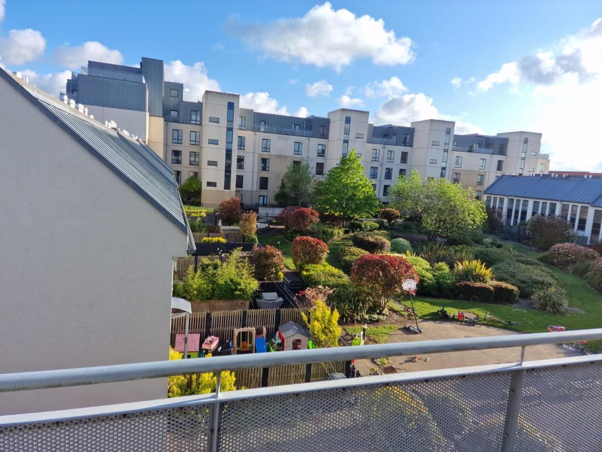 Clearwater Apartment Dublin Exterior photo
